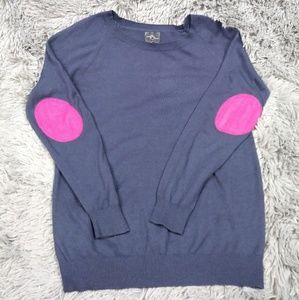 MARKET & SPRUCE | Darling lightweight sweater